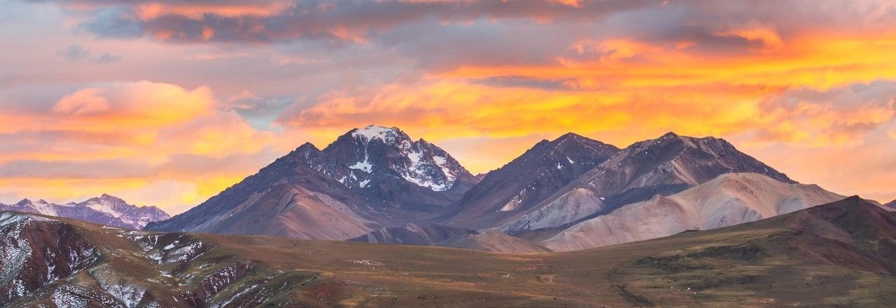 Mendoza en invierno: termas, rafting y nieve