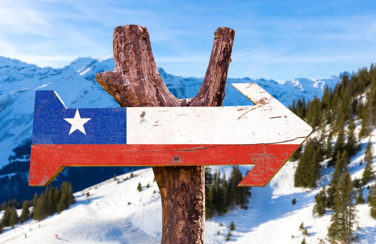 Melhores Centros de Esqui no Chile: Qual Escolher?