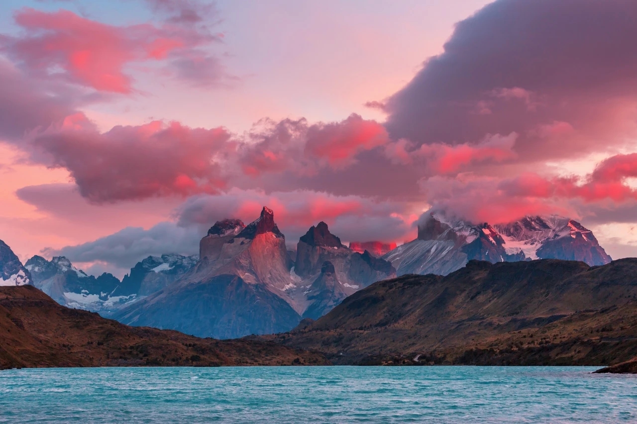 Qué ver y hacer en vacaciones de invierno en la Patagonia chilena