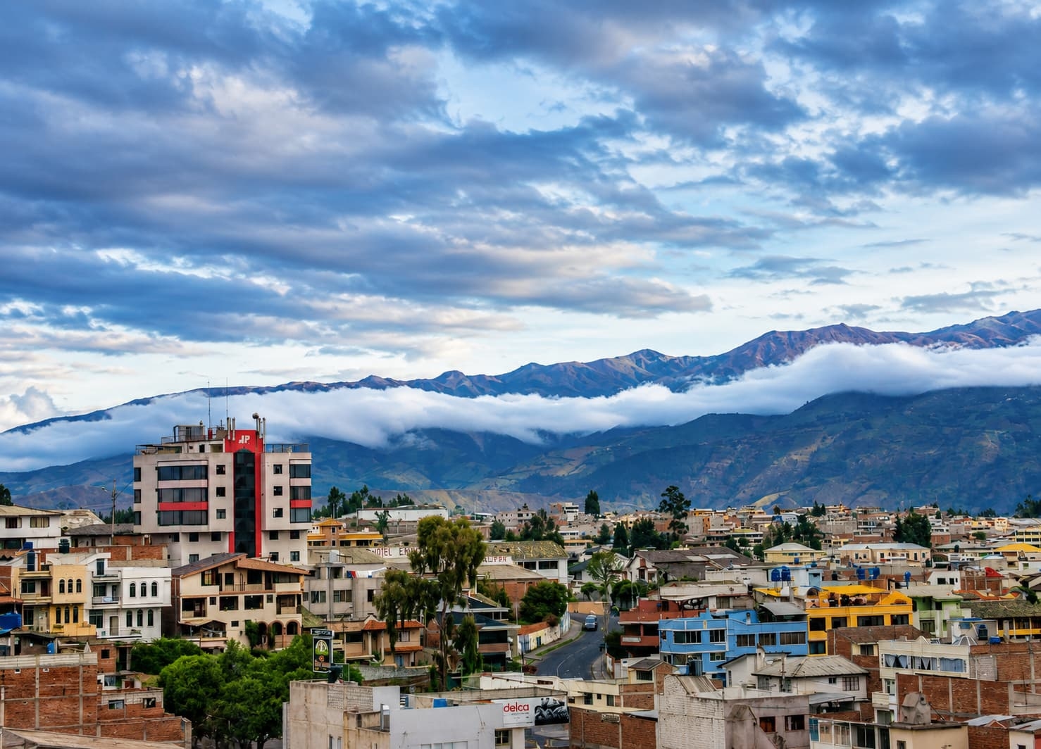 Descubre la Provincia de Chimborazo: el Chimborazo, Riobamba y los Andes más altos de Ecuador