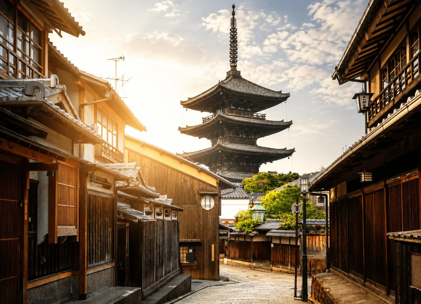 Descubre la Prefectura de Kioto: templos, geishas y el Japón más tradicional