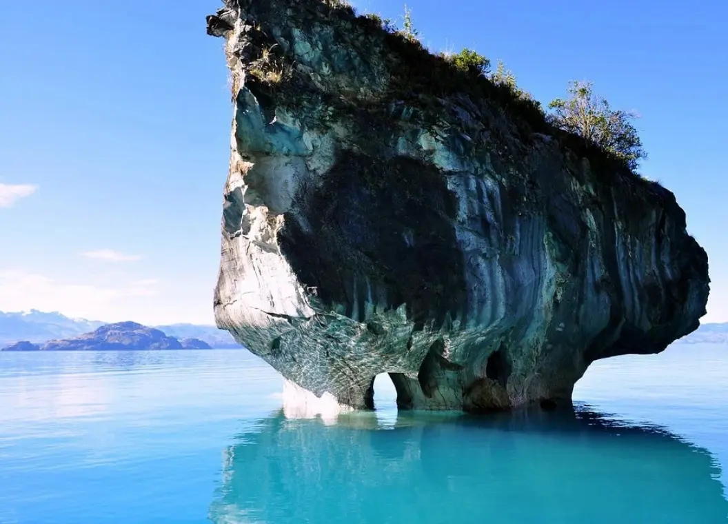 Chile Chico: el oasis del sol en el corazón de la Patagonia