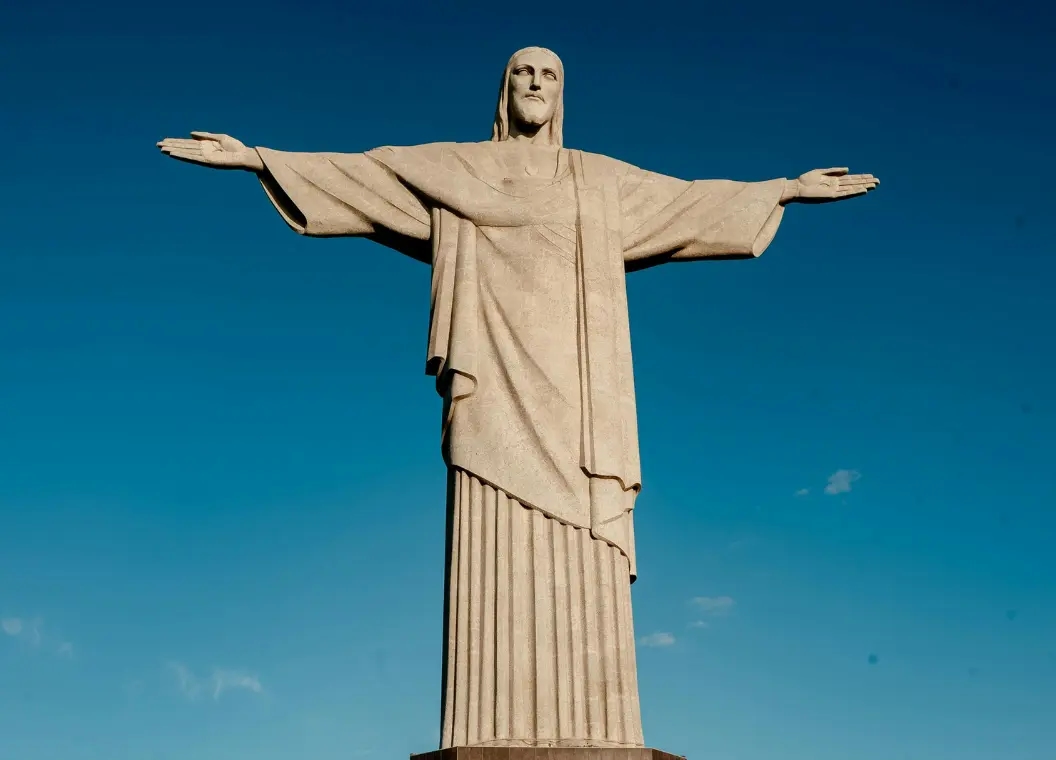Descubre el Cristo Redentor: El ícono eterno de Río