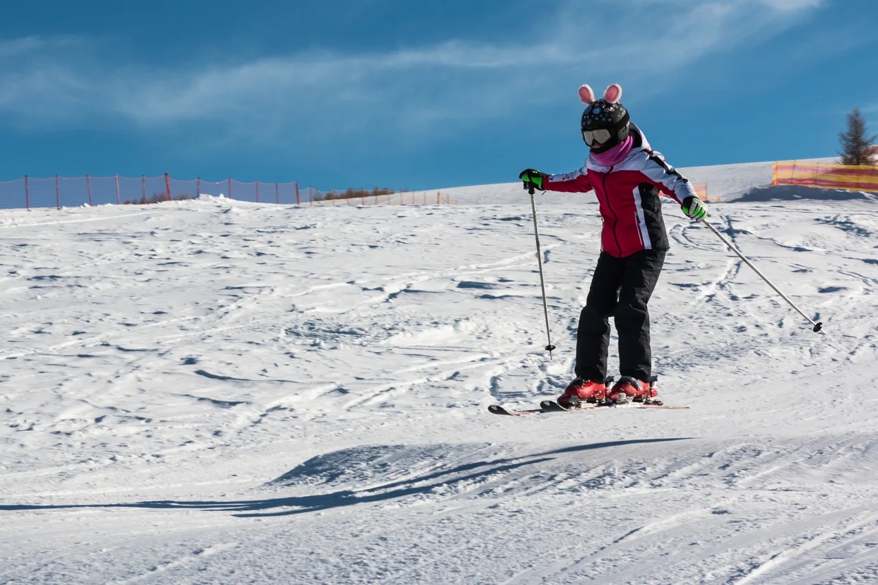 Primeira vez na neve no Chile: Guia completo 2026