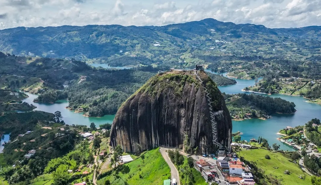 Qué hacer en Departamento de Antioquia