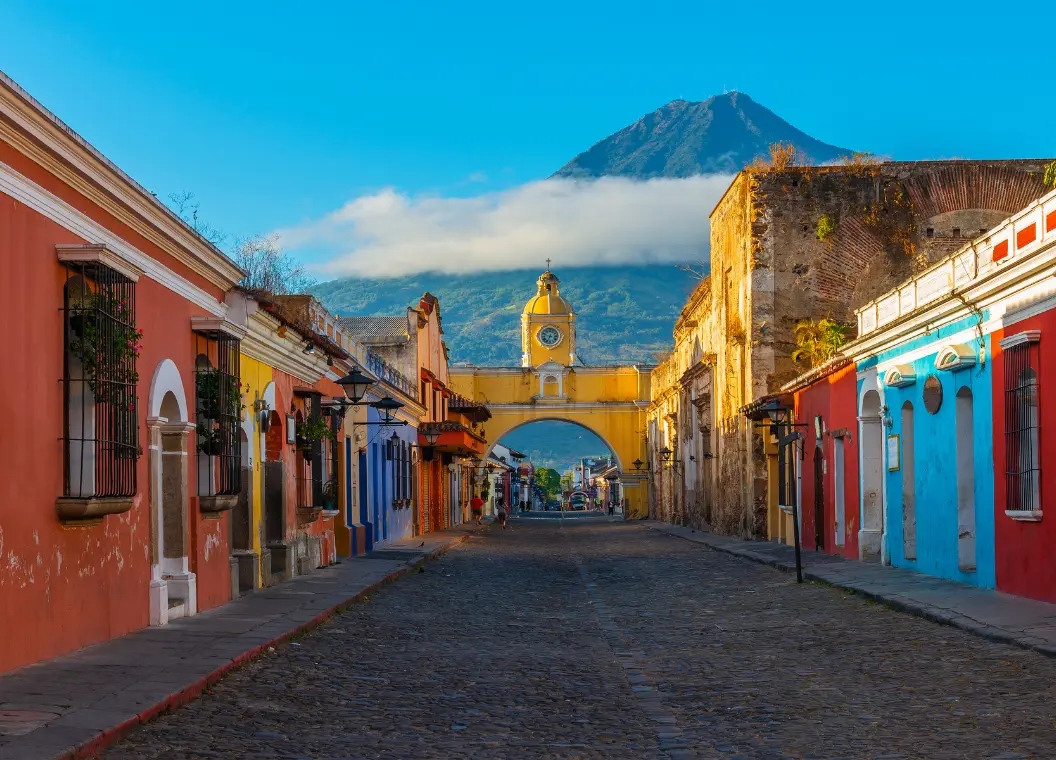 Qué hacer en Departamento de Guatemala