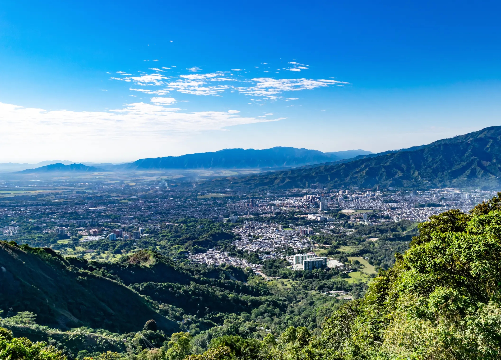 Qué hacer en Ibagué