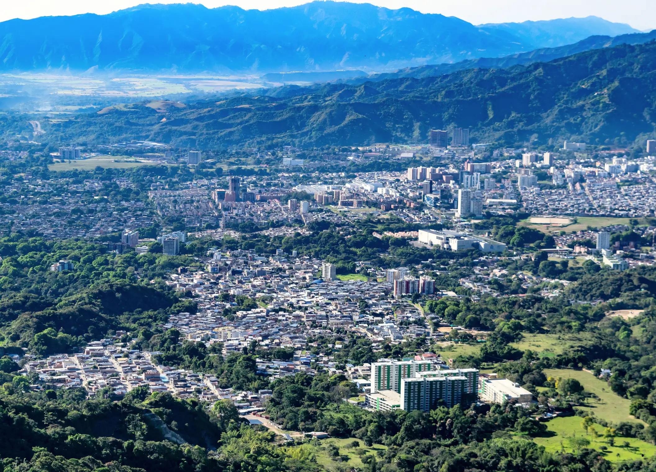 Qué hacer en Tolima