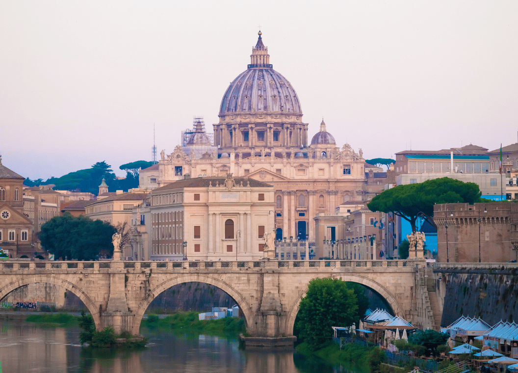 Descubre Ciudad del Vaticano: fe, arte y el corazón de la Iglesia Católica