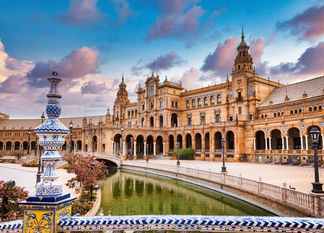 Descubre Sevilla: flamenco, tapas y la capital más apasionada de Andalucía