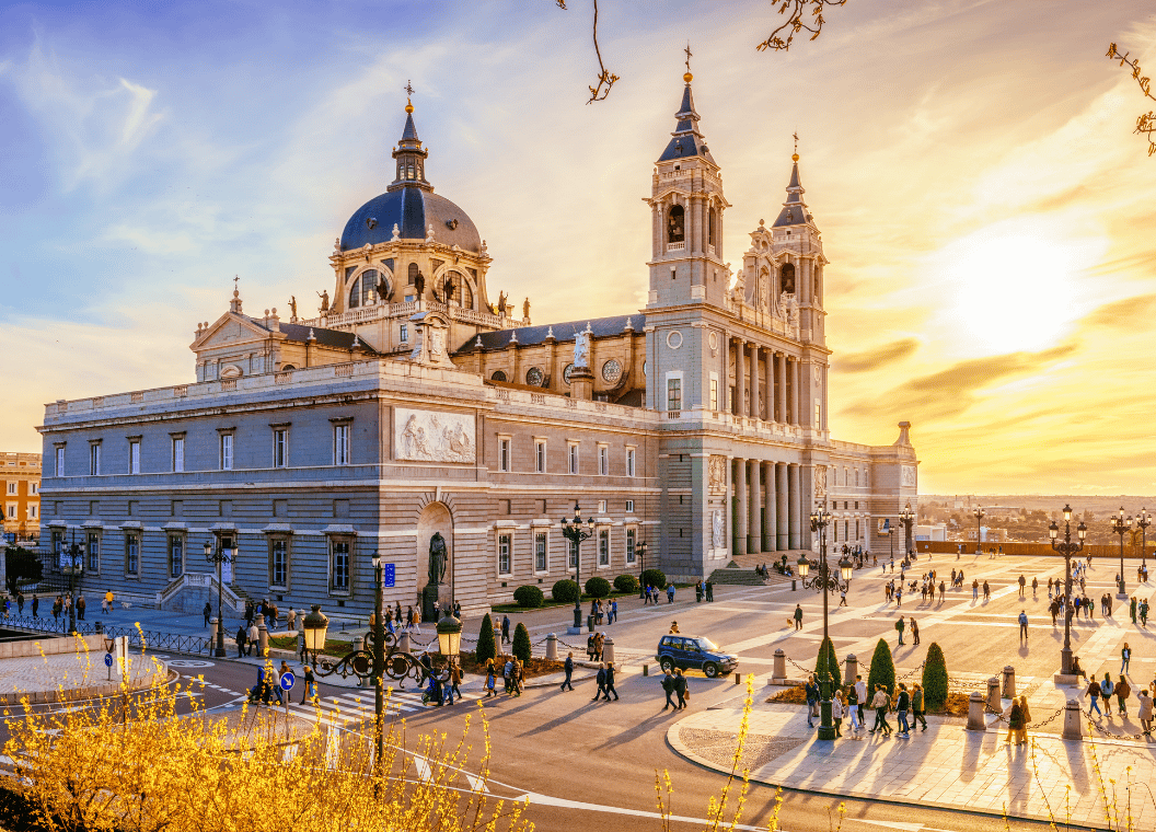 Descubre la Comunidad de Madrid: El corazón de España