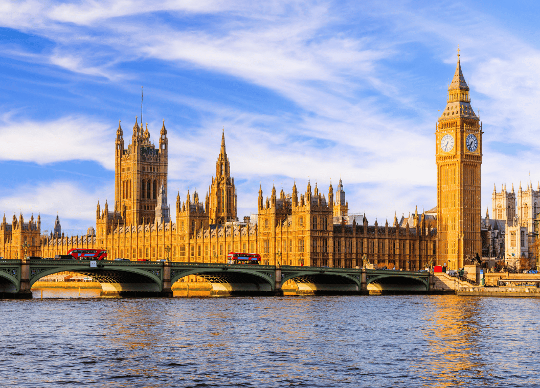Descubre Reino Unido: De la elegancia de Londres a los castillos de Escocia