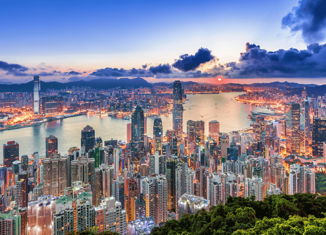 Descubre la Isla de Hong Kong: el corazón financiero, cultural y turístico del territorio