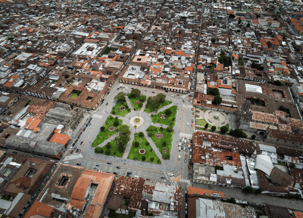 Descubre Cajamarca: historia inca, quesos andinos y carnaval en los Andes del norte
