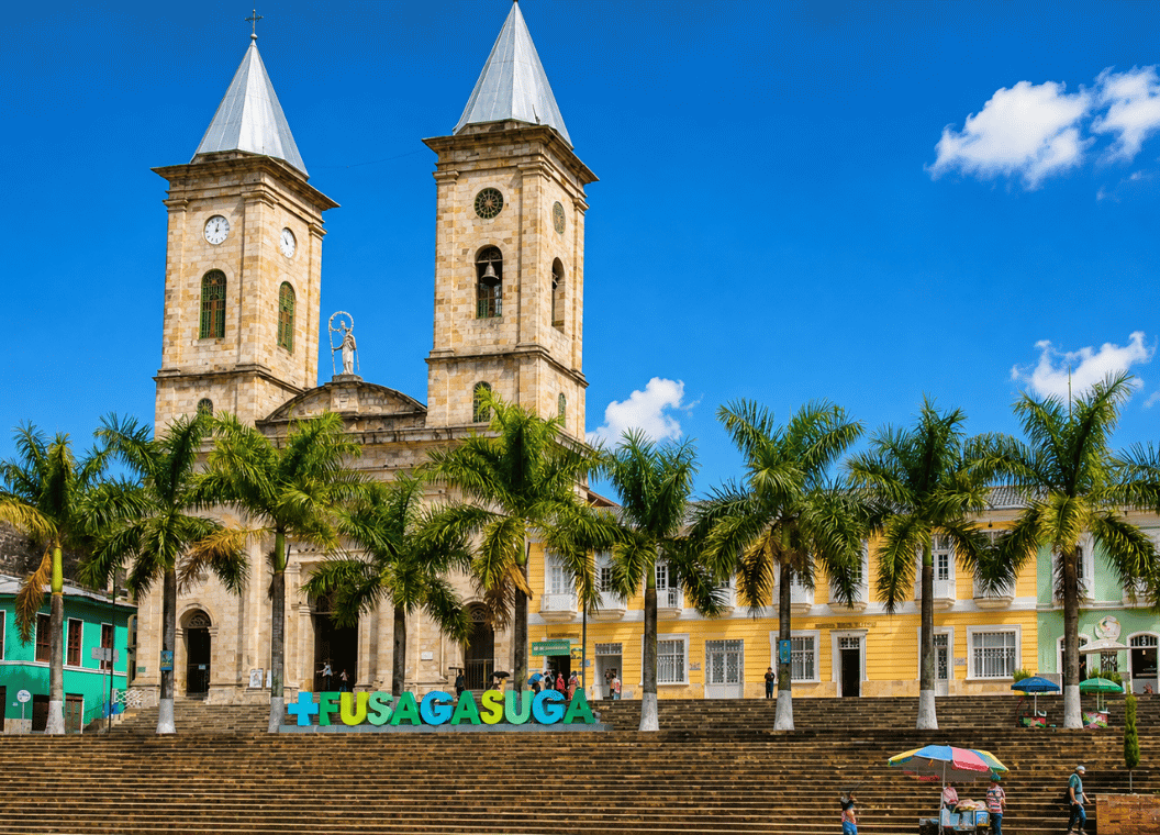 Descubre Fusagasugá: la ciudad jardín de Colombia y su clima perfecto todo el año