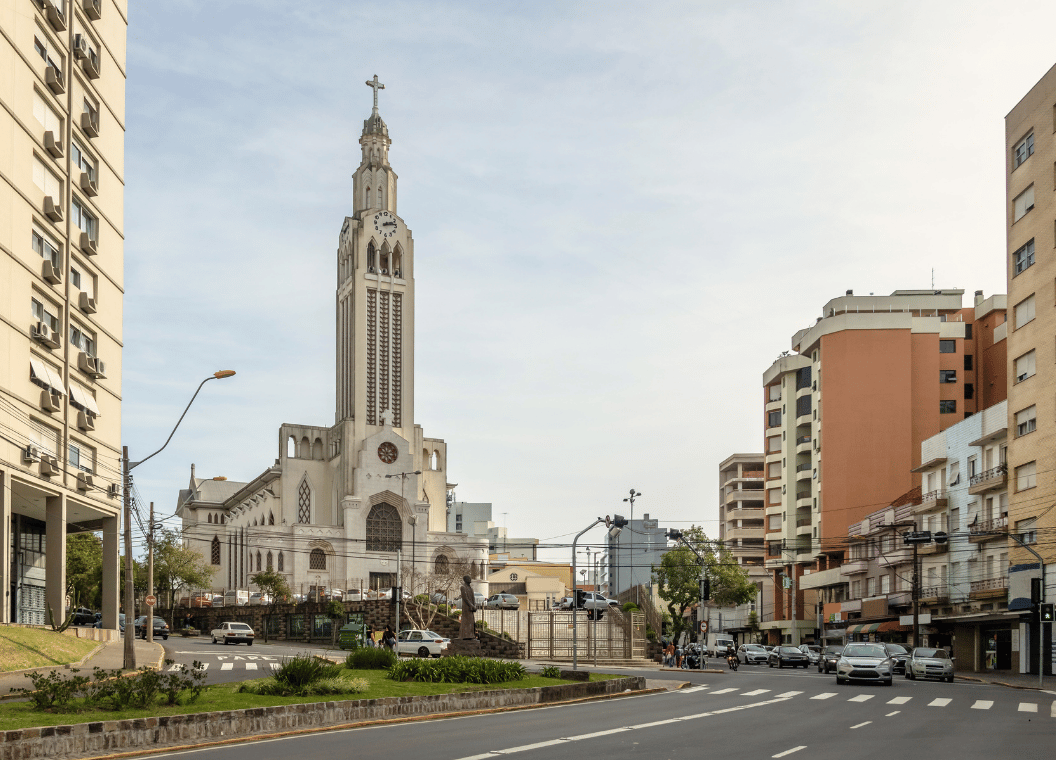 Descubre Caxias do Sul: la capital italiana de Brasil y la ciudad del vino gaúcho