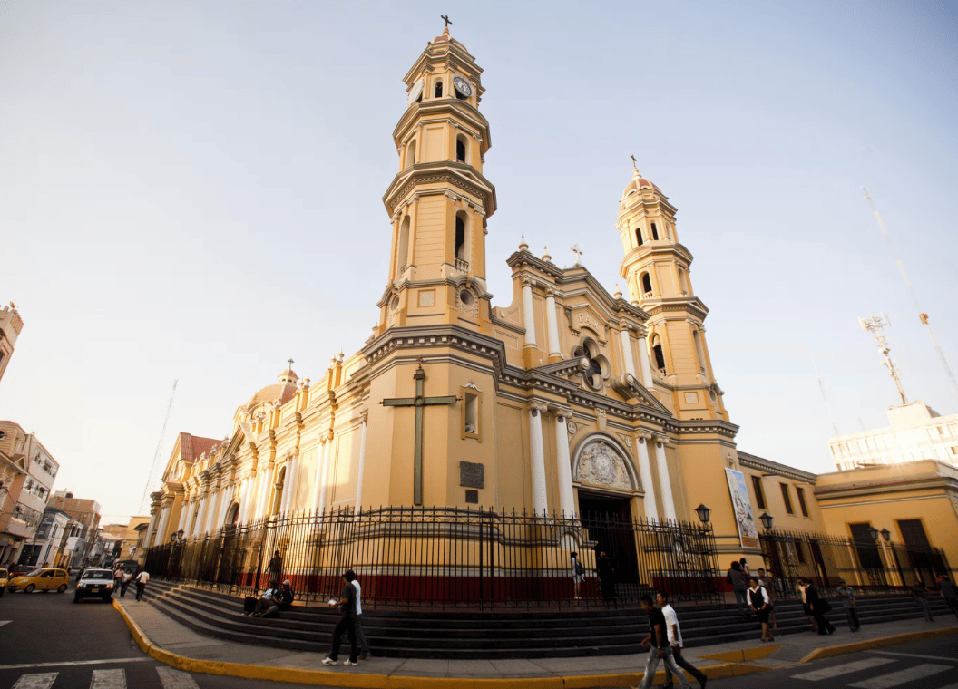 Descubre Piura: la ciudad del eterno verano y la puerta al norte peruano