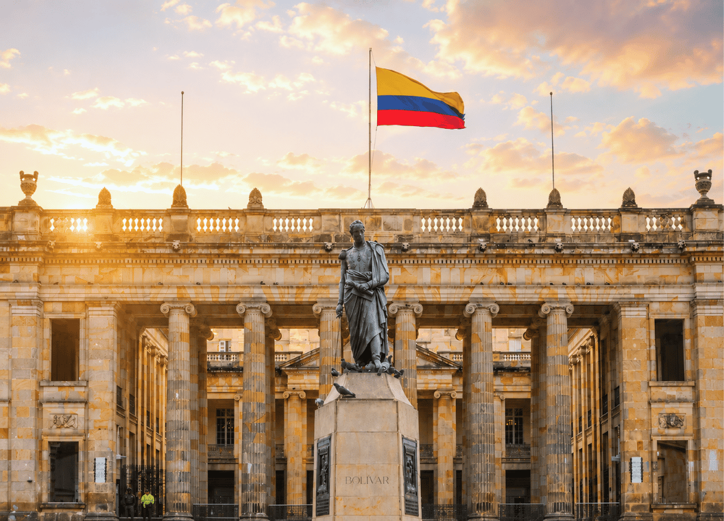 Qué hacer en Colombia