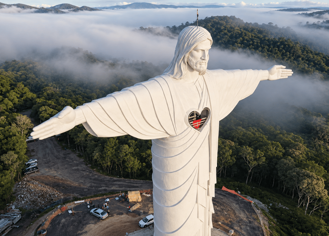Descubre Encantado: el carnaval más animado de Rio Grande do Sul y la herencia italiana