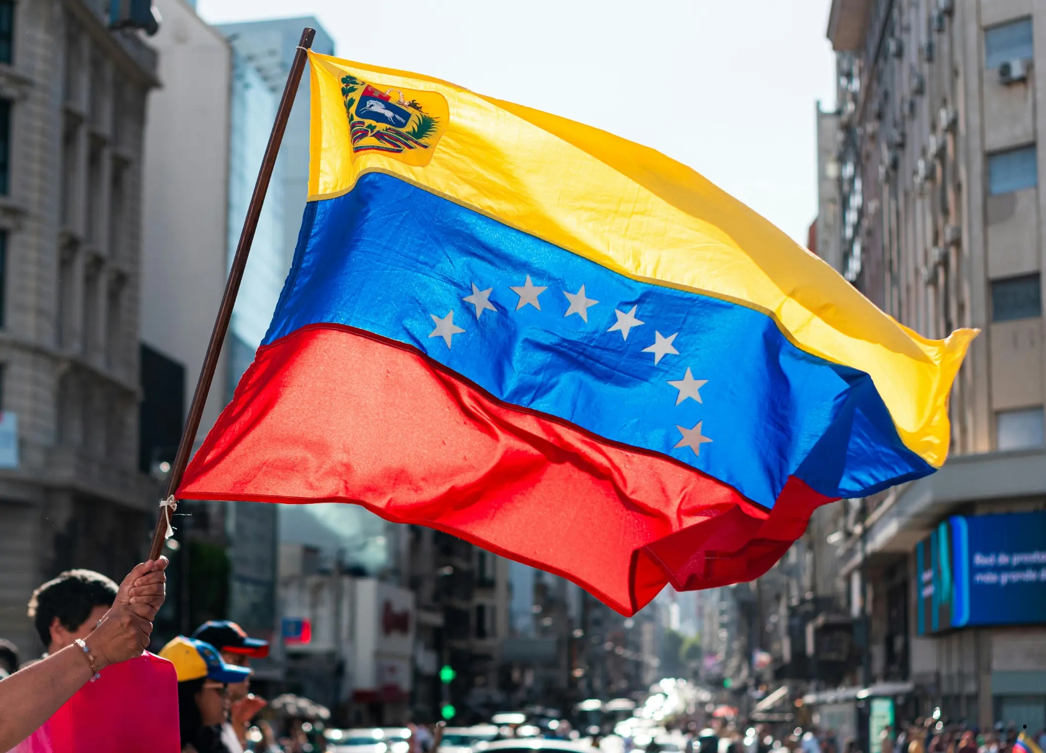 Qué hacer en Venezuela