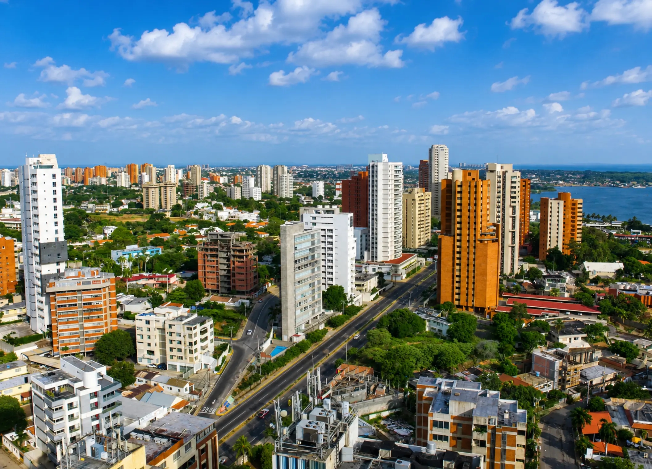Qué hacer en el Estado de Zulia
