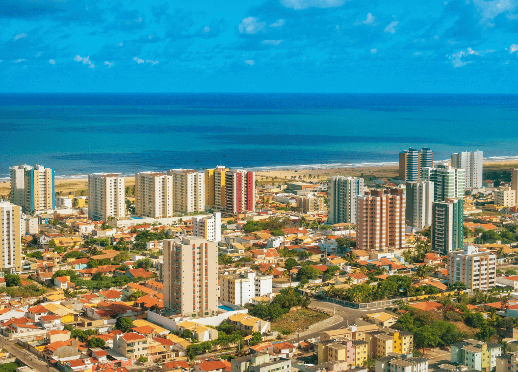Descubre Sergipe: playas, cultura nordestina y el estado más pequeño de Brasil