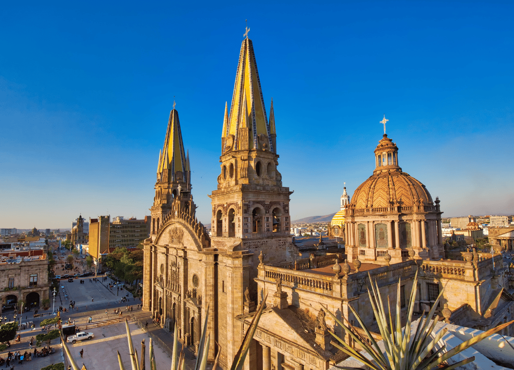 Qué hacer en Estado de Jalisco