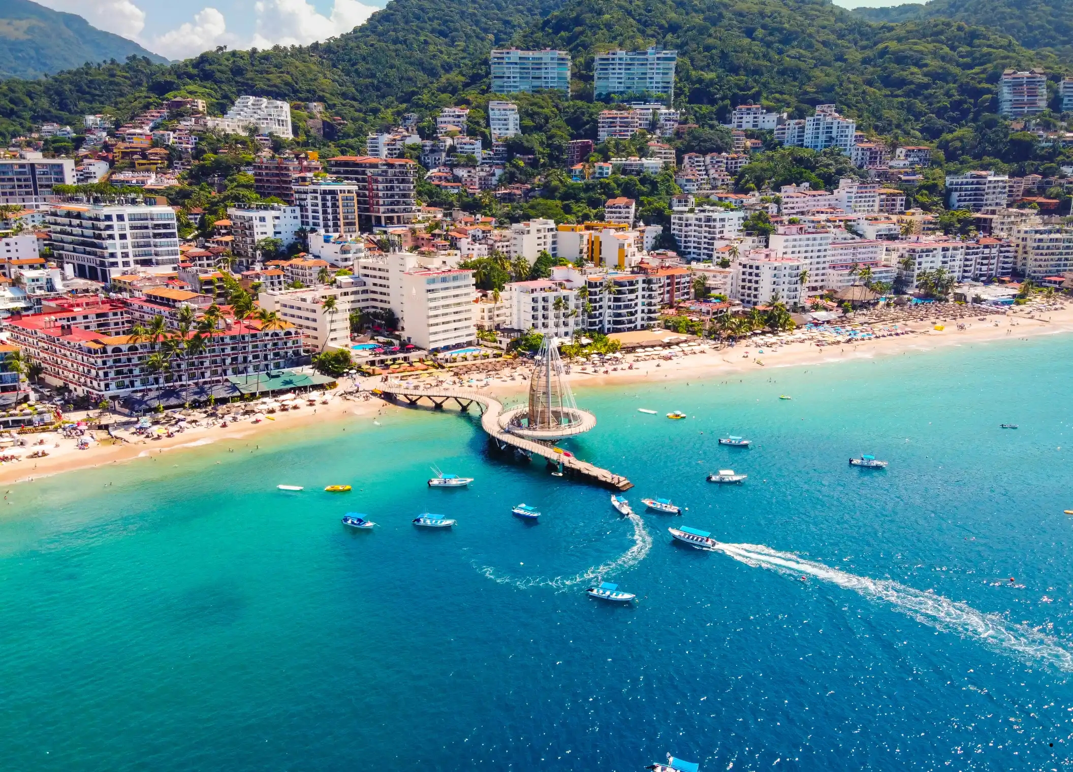 Qué hacer en Puerto Vallarta