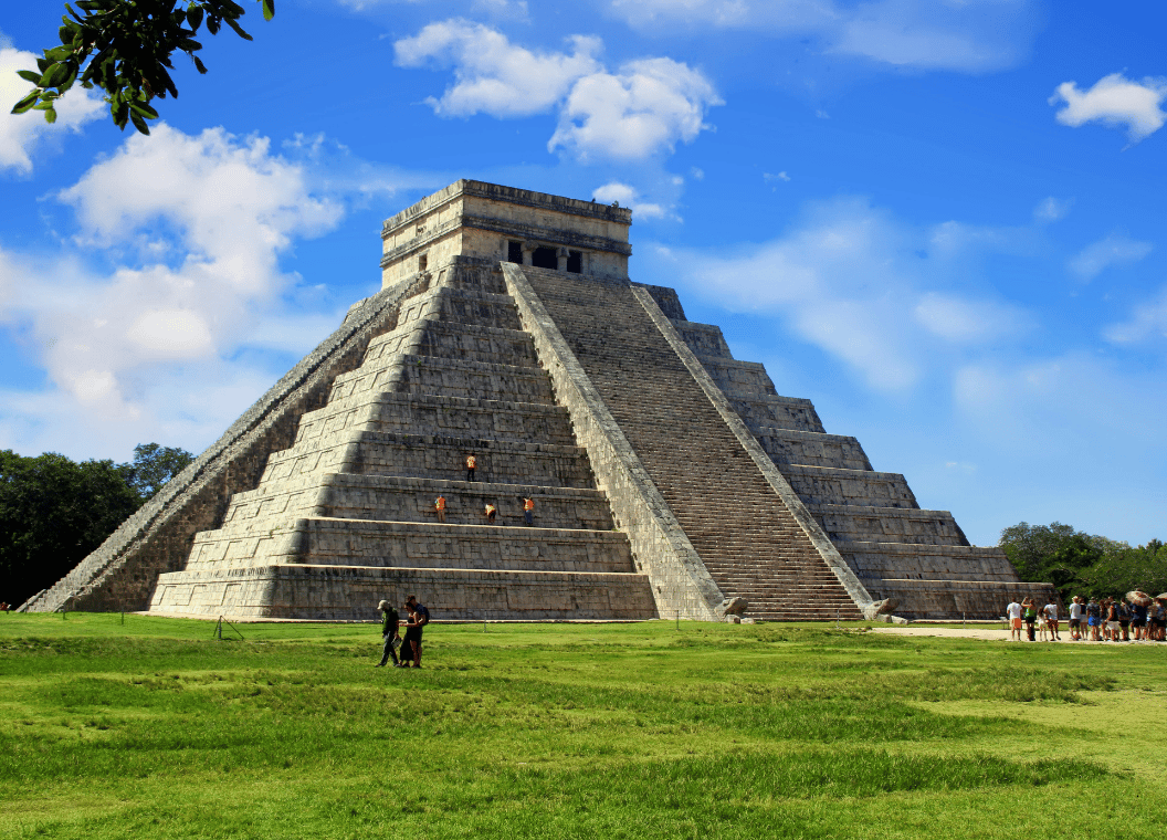 Qué hacer en Estado de Yucatán