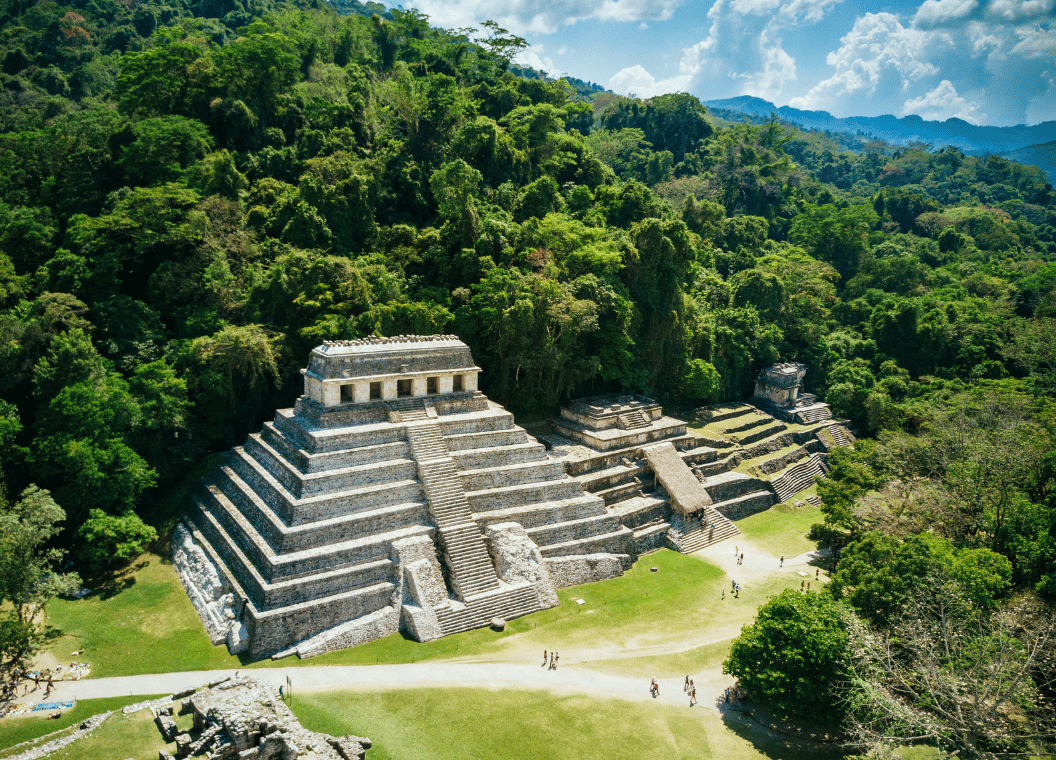 Qué hacer en Estado de Chiapas