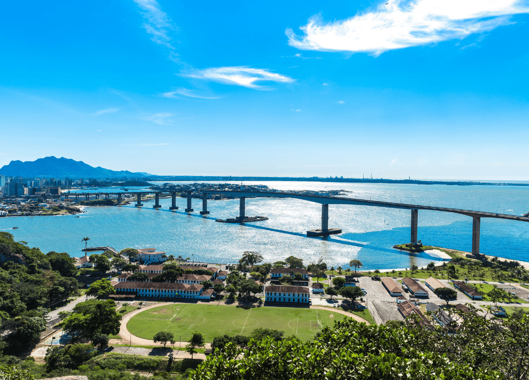 Descubre Espírito Santo: playas, montañas y sabores únicos en el sudeste de Brasil