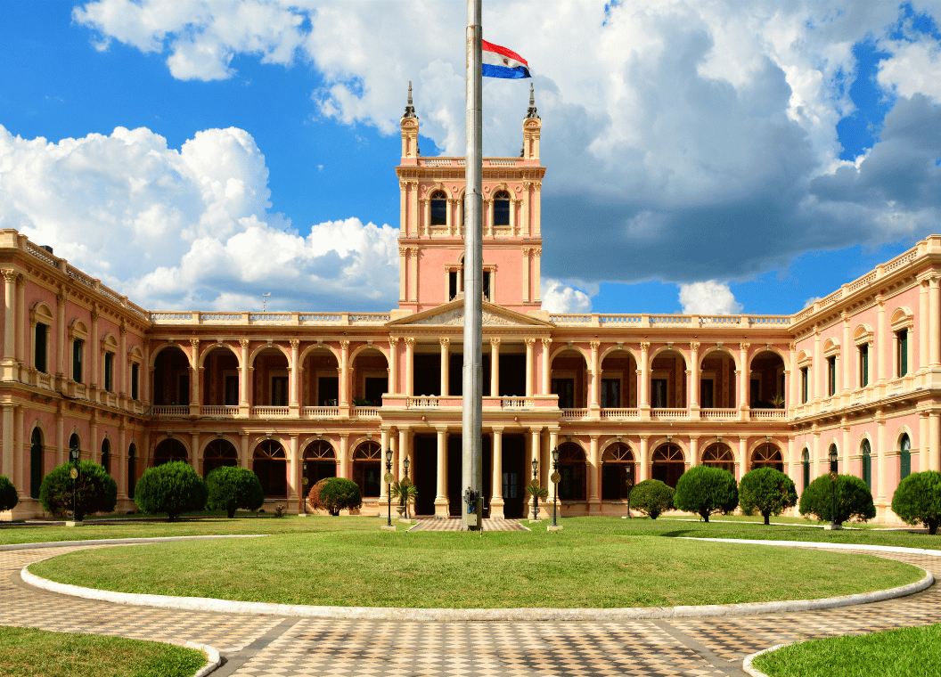 Descubre Asunción: historia, cultura guaraní y la capital más auténtica de Sudamérica