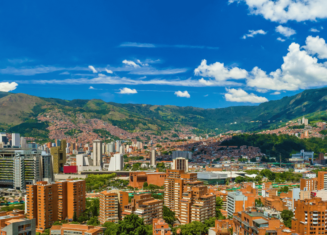 Medellín: flores eternas y tradición paisa