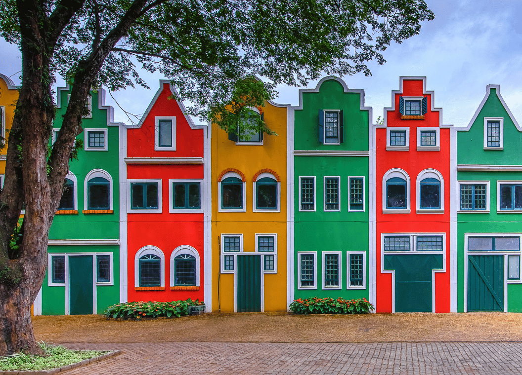 Descubre Holambra: la ciudad de las flores y la cultura holandesa en Brasil