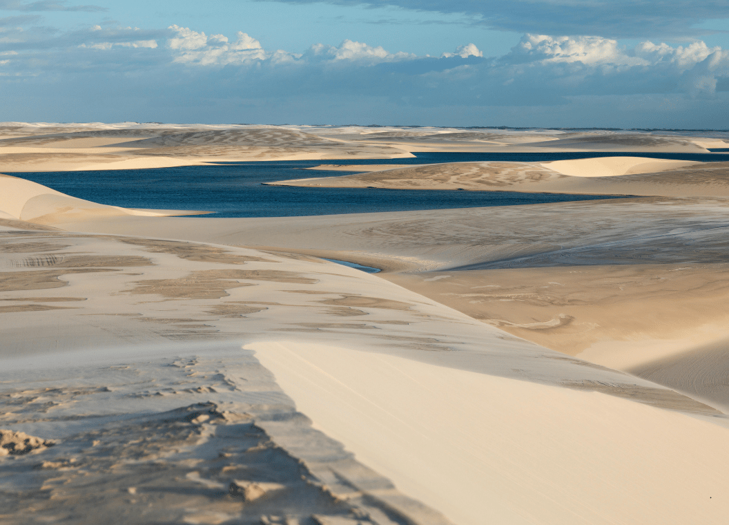 Descubre Barreirinhas: la puerta de entrada a los Lençóis Maranhenses