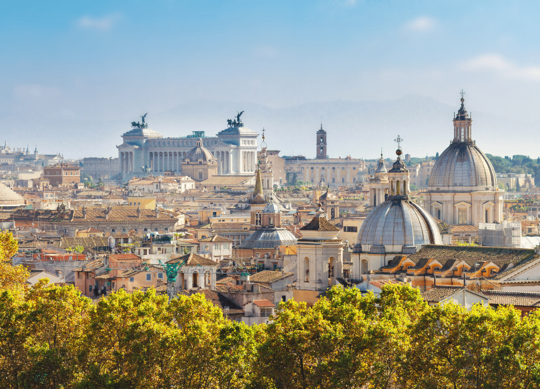 Descubre Italia: arte, gastronomía y los paisajes más bellos del Mediterráneo
