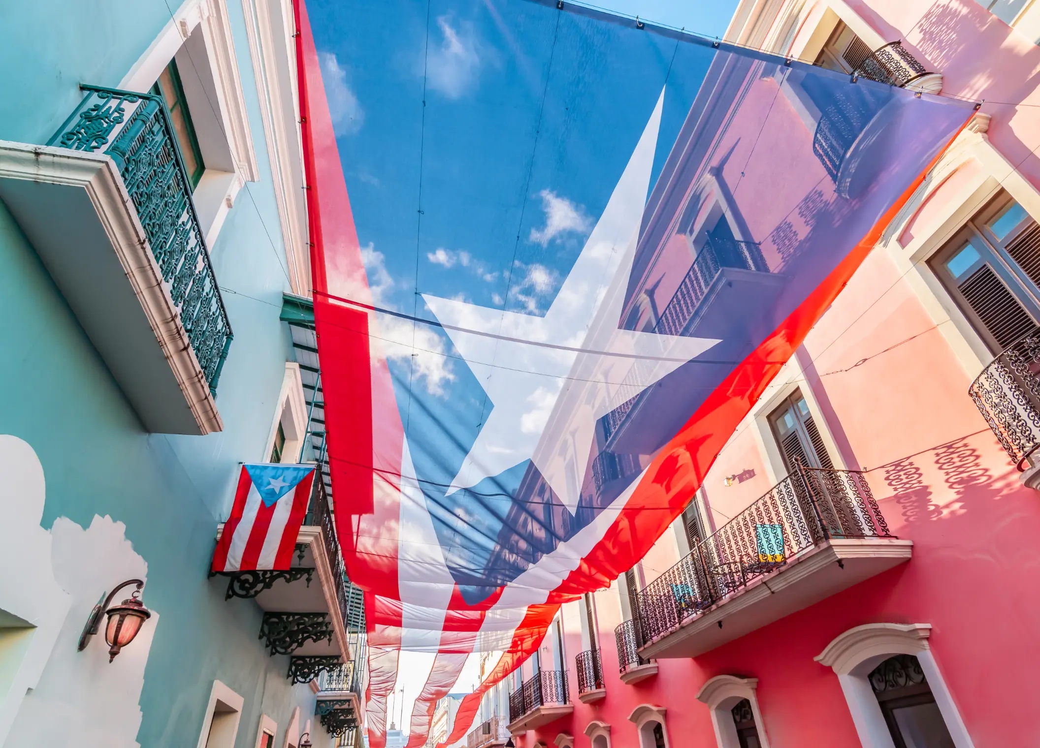Qué hacer en Puerto Rico