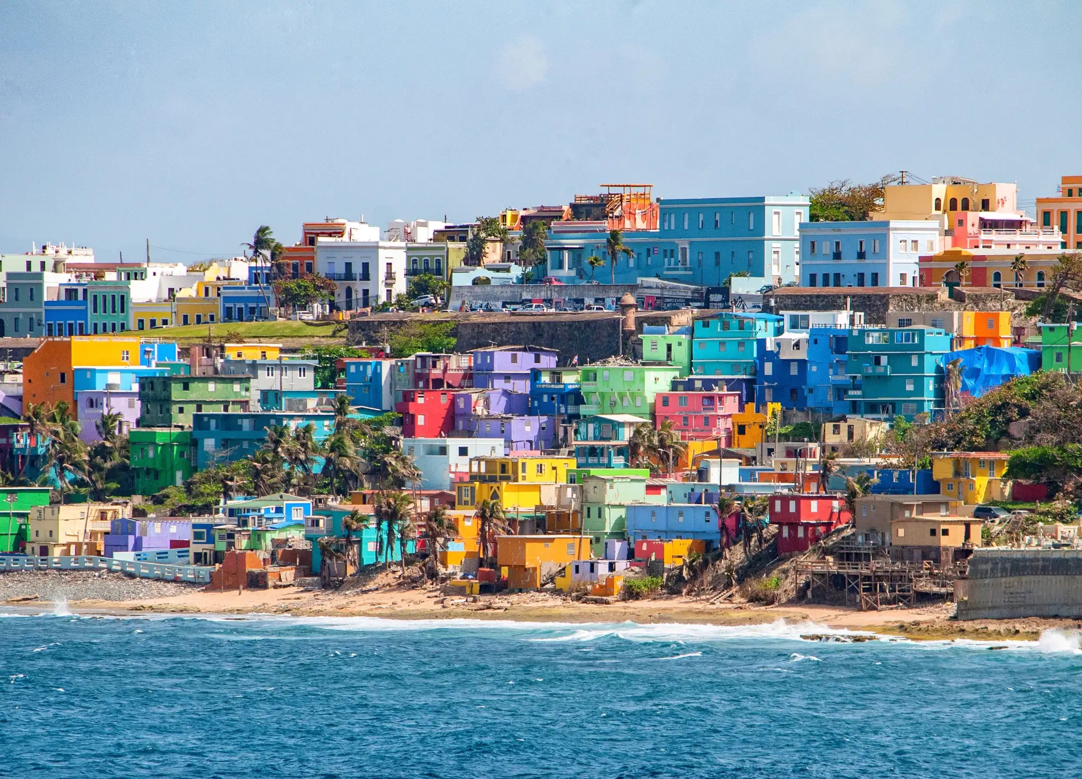 Qué hacer en San Juan