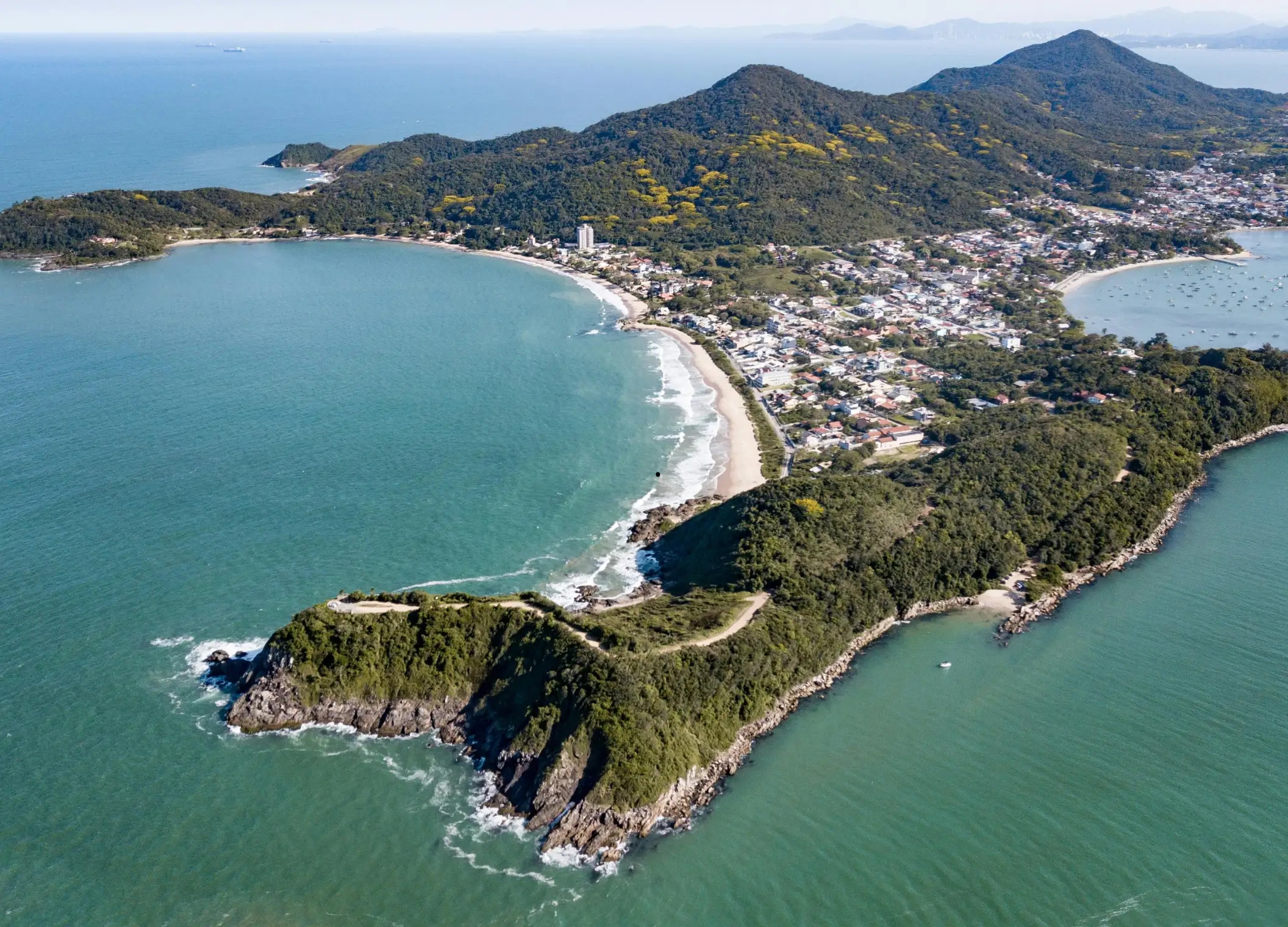 What to do in Penha