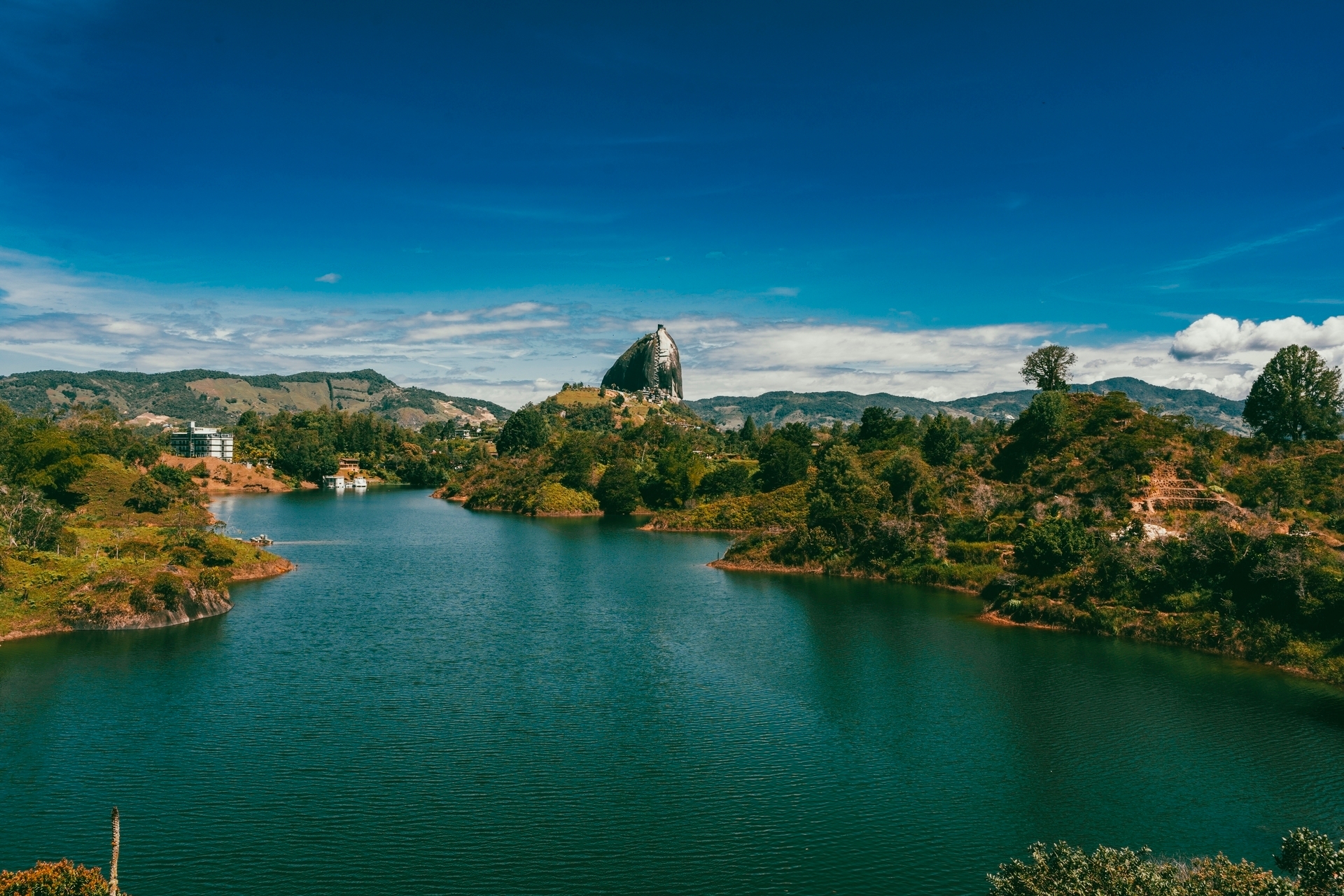 15 pueblos cerca de Medellín que debes conocer