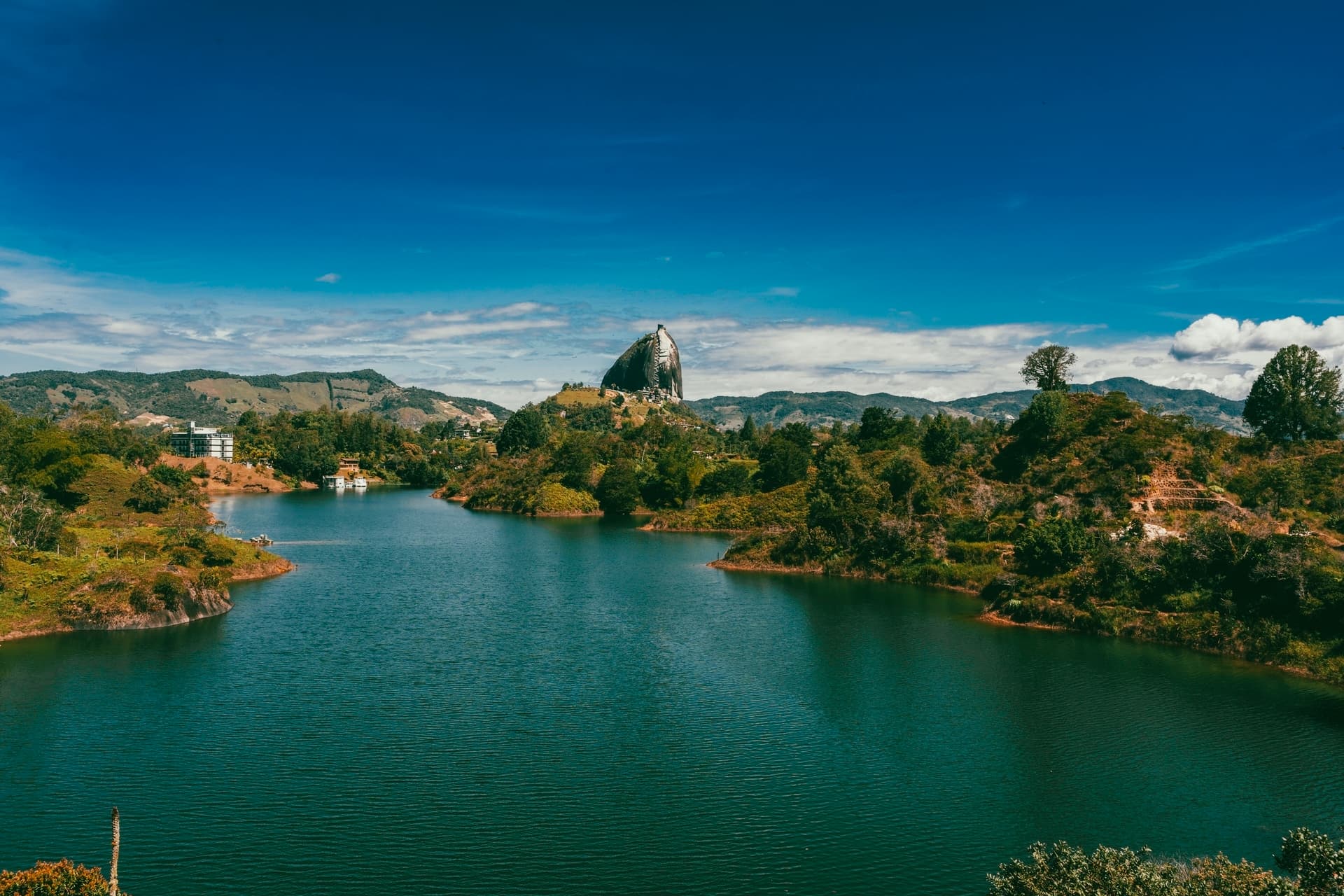 15 pueblos cerca de Medellín que debes conocer