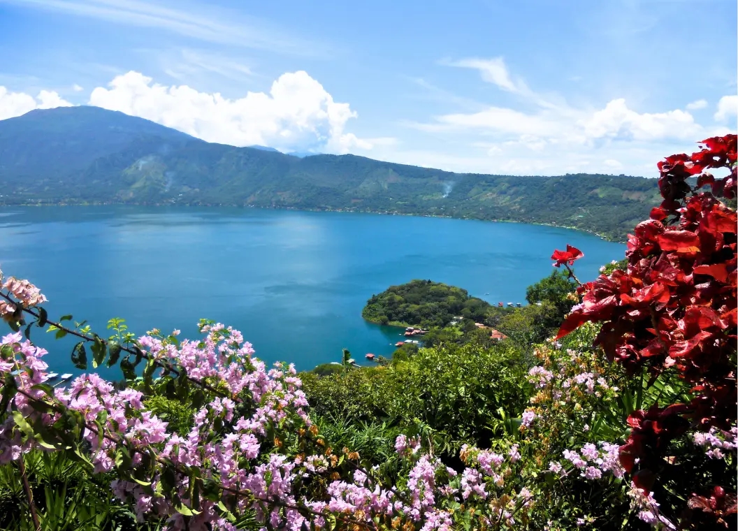 El Salvador: la joya de los mil paisajes naturales