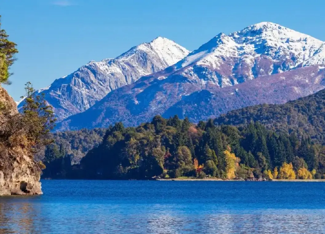 Esquel: lagos, montañas y el encanto patagónico