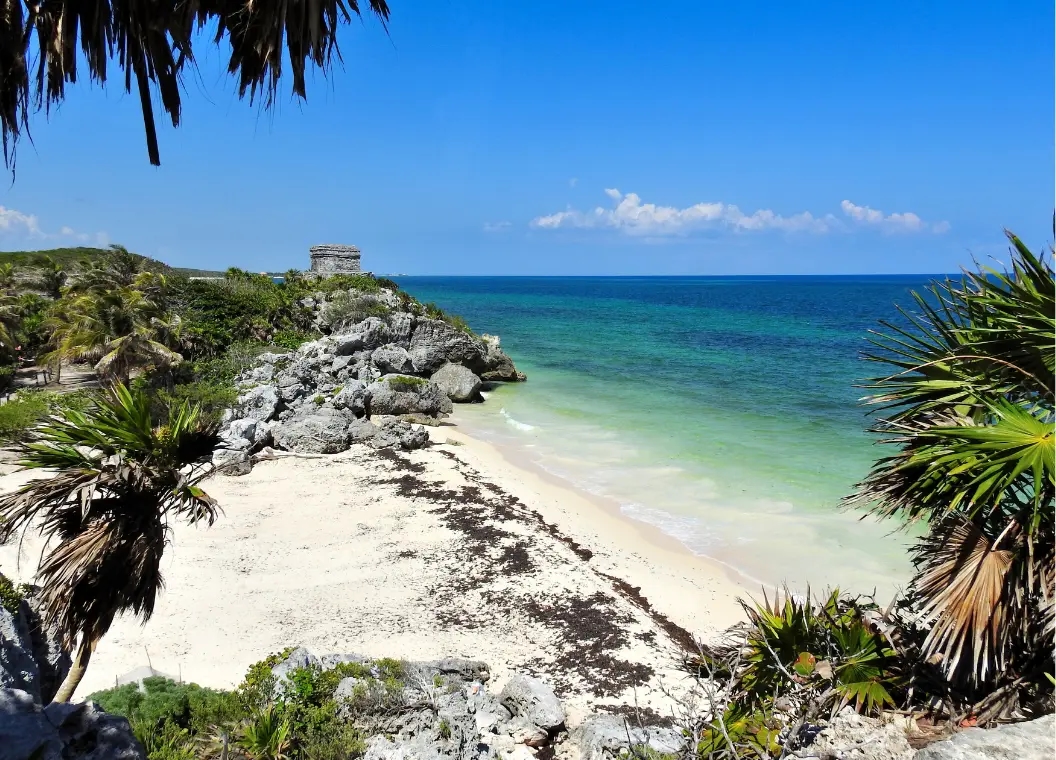 Qué hacer en Estado de Quintana Roo