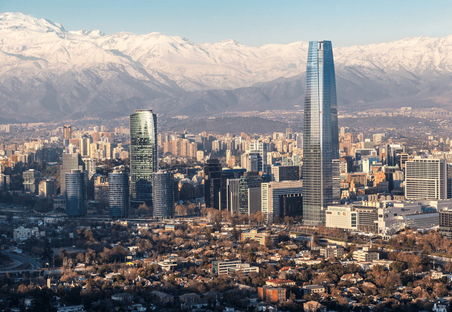 Qué hacer en Santiago: 16 panoramas para todas las edades
