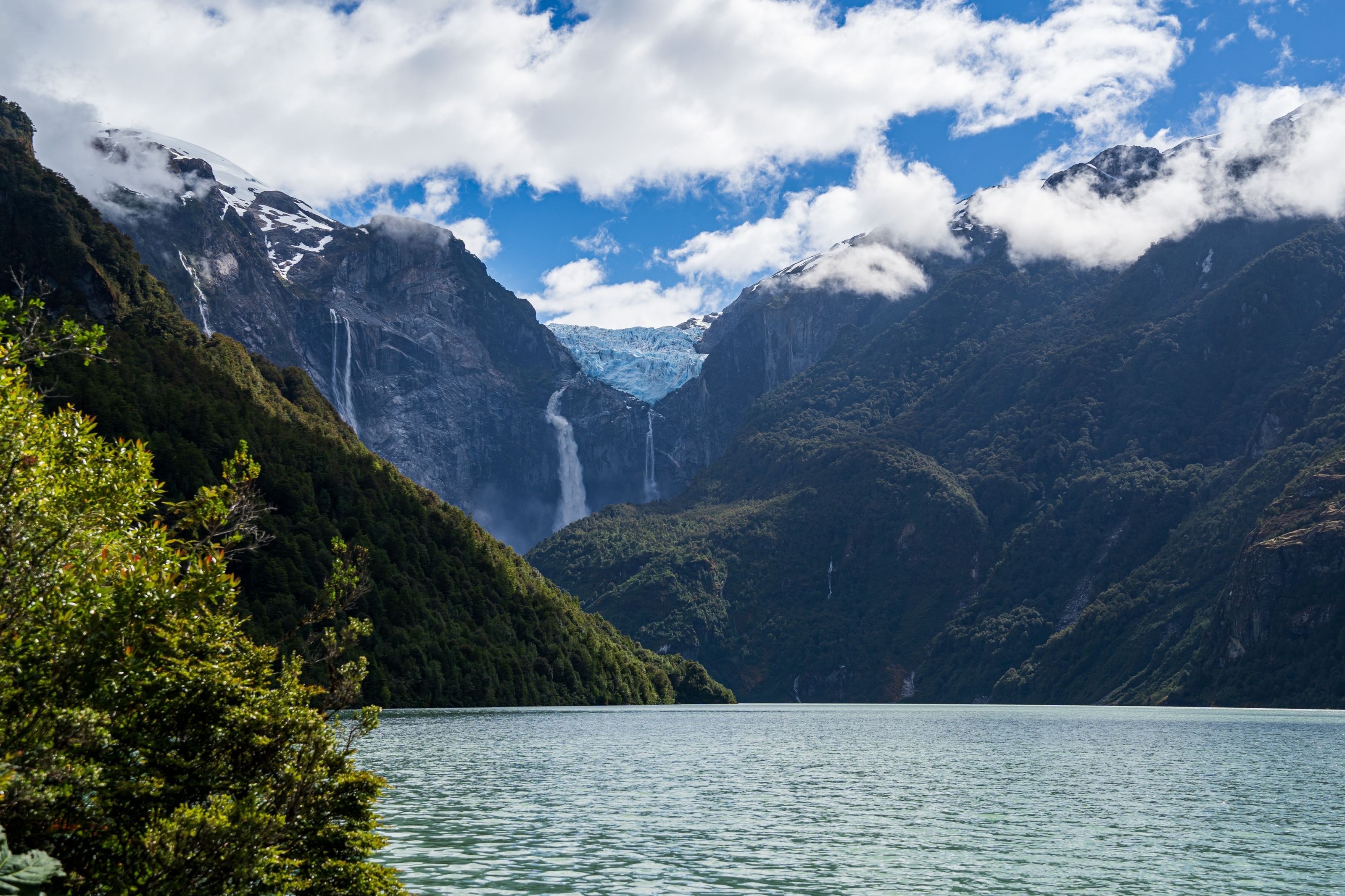Vacaciones de invierno en la Patagonia: Coyhaique y Puerto Aysén