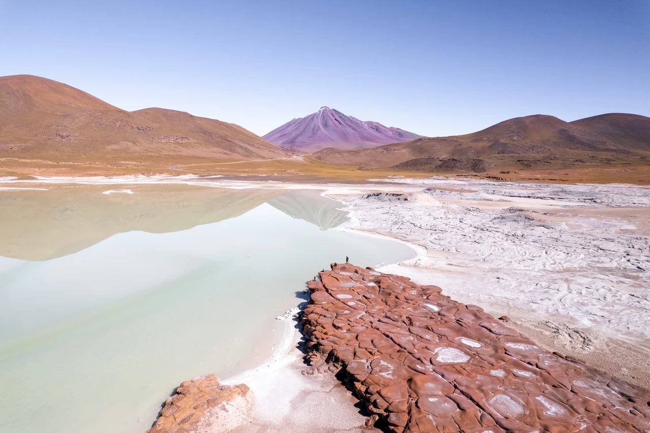 Desierto de Atacama: guía de viaje por el norte de Chile