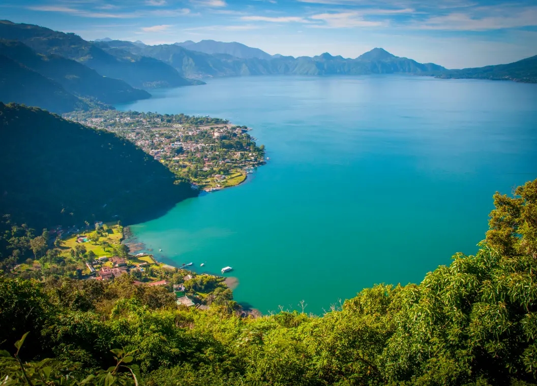 Qué hacer en Guatemala