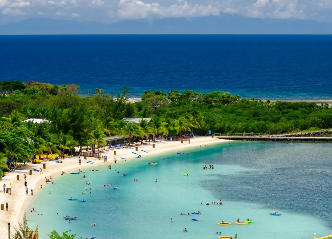 Honduras: playas caribeñas, cultura maya y naturaleza virgen