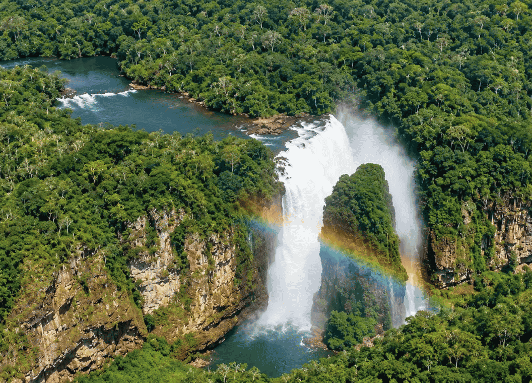 Qué hacer en Rurrenabaque: La puerta de entrada a la Amazonía boliviana